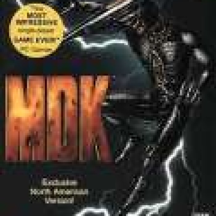 MDK
