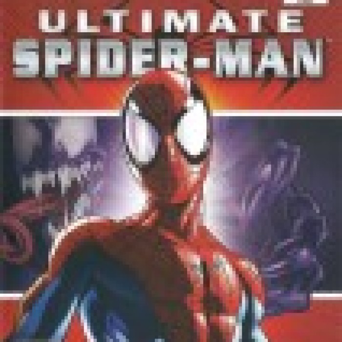 Ultimate Spider-Man