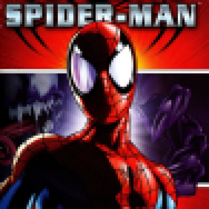 Ultimate Spider-Man