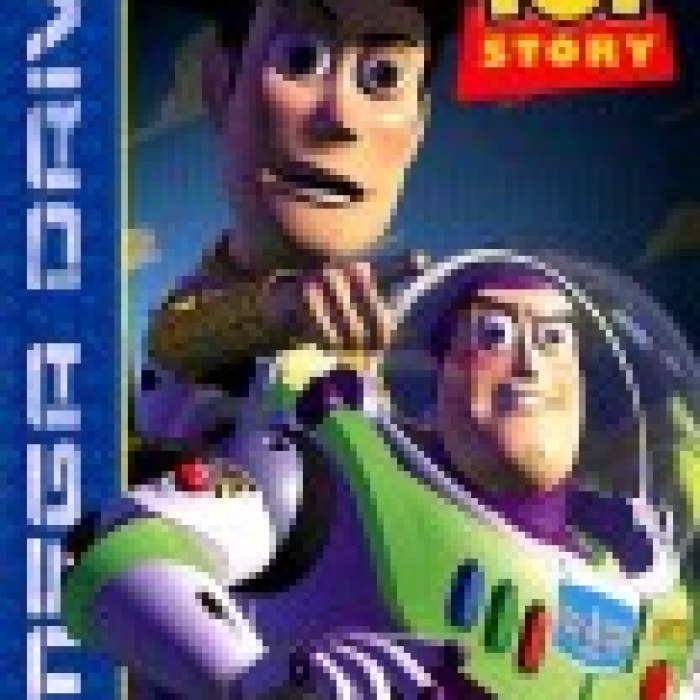 Toy Story