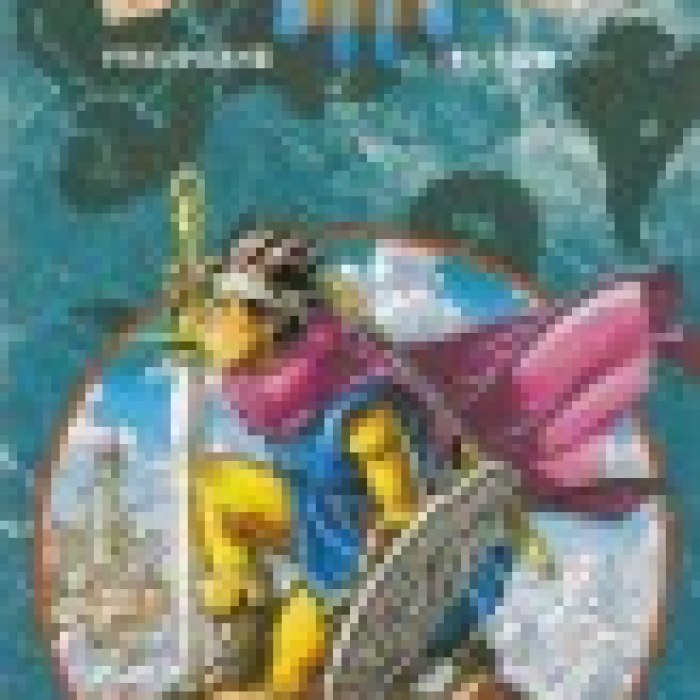 Dragon Quest III