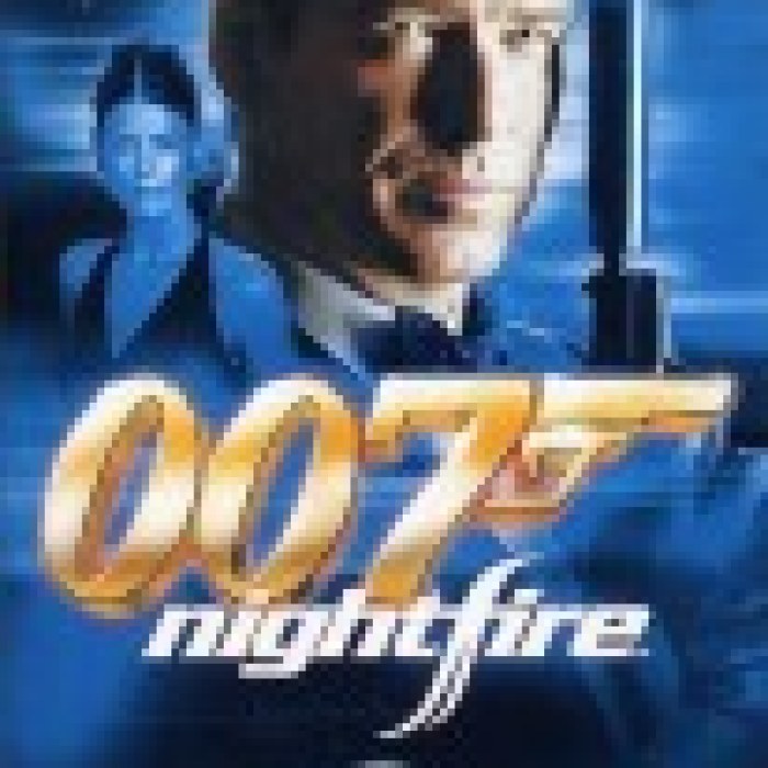 007: Nighfire