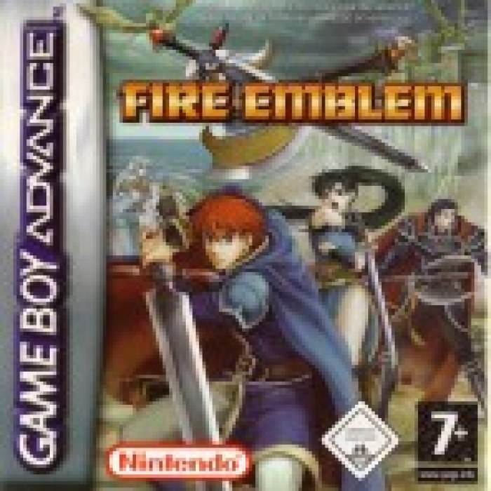 Fire Emblem