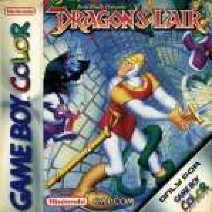 Dragon's Lair