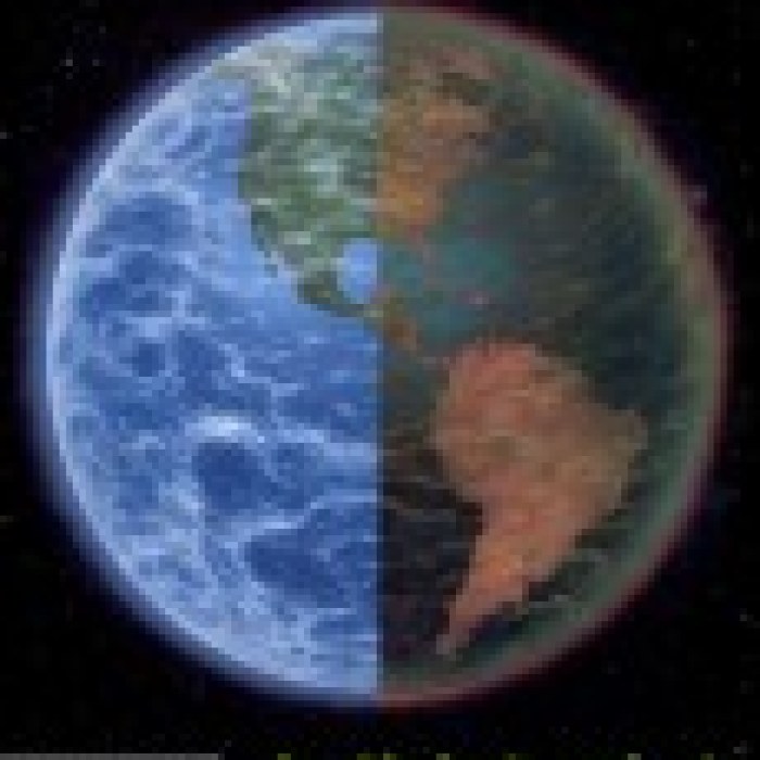 Balance of the Planet
