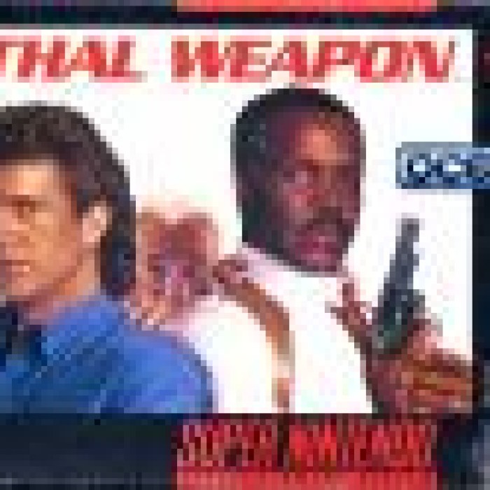 Lethal Weapon