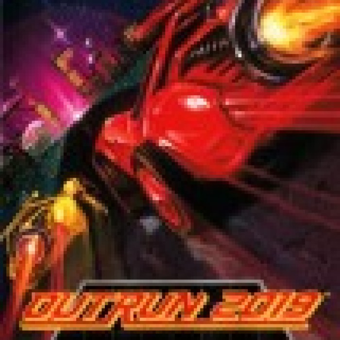 OutRun 2019