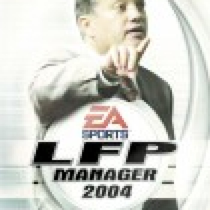 LFP Manager 2004