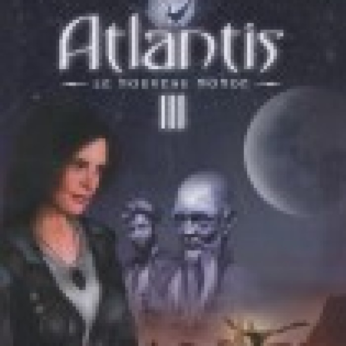 Atlantis III: Le Nouveau Monde
