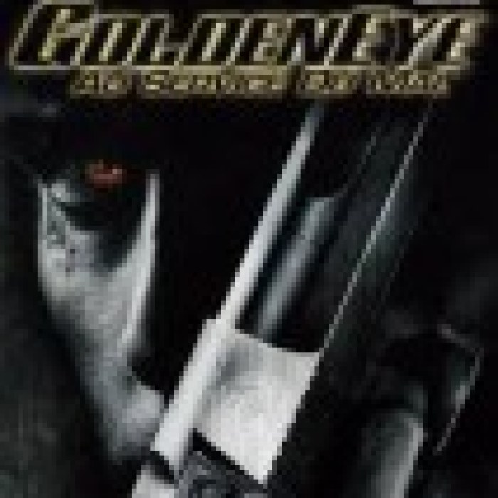 GoldenEye: Au Service Du Mal