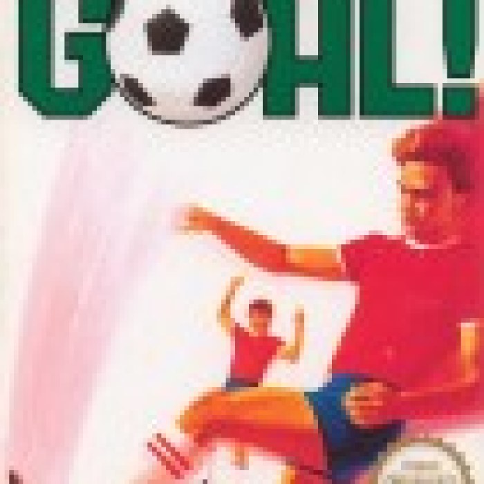Goal!
