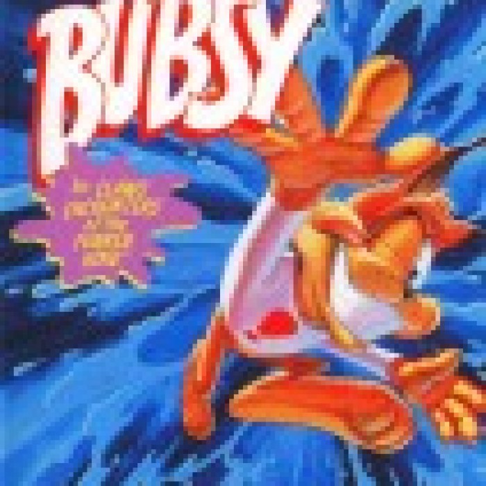 Bubsy