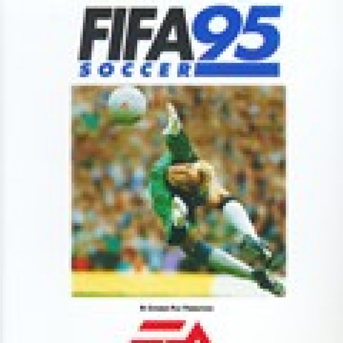 FIFA 95