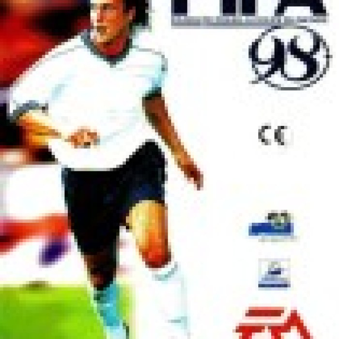 FIFA 98: En Route pour la Coupe du Monde
