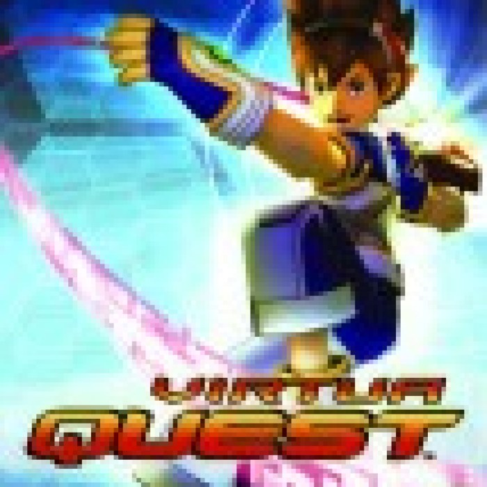 Virtua Quest
