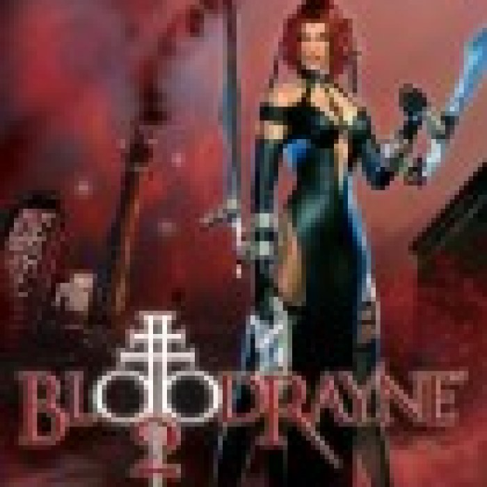BloodRayne 2