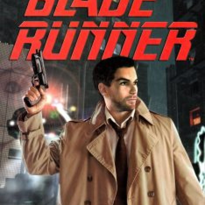 Blade Runner
