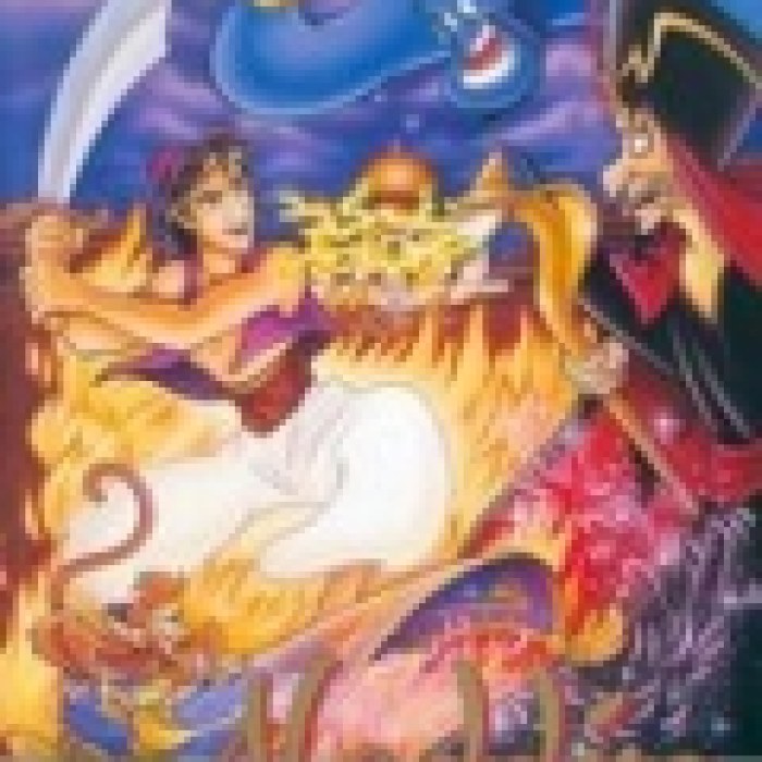 Aladdin