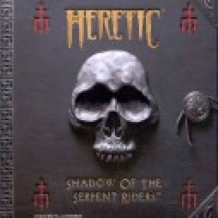 Heretic: Shadow of the Serpent Riders