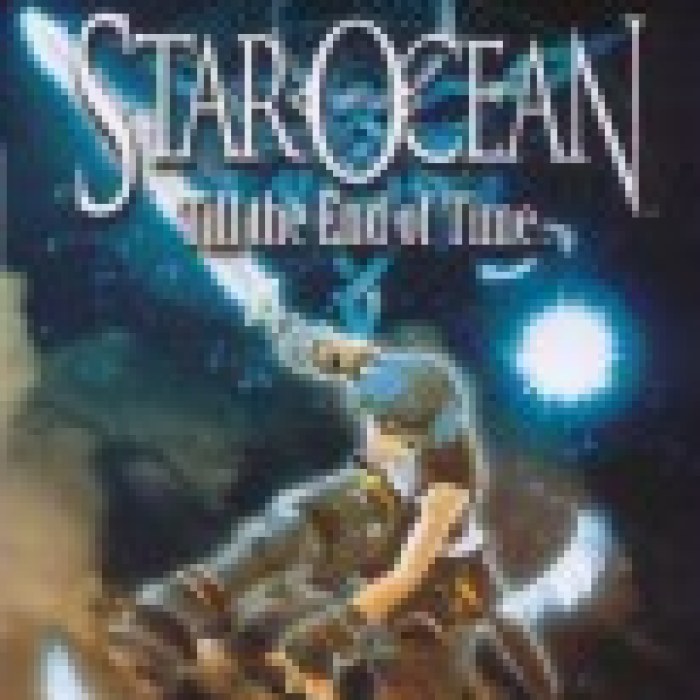 Star Ocean: Till the End of Time