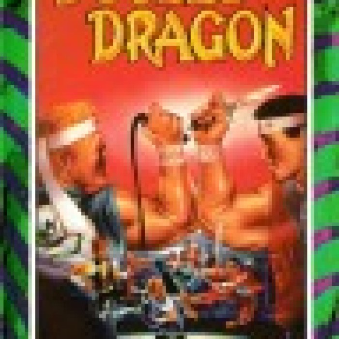 Double Dragon