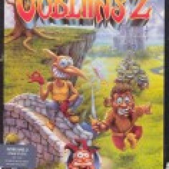 Gobliins 2: Le Prince Bouffon