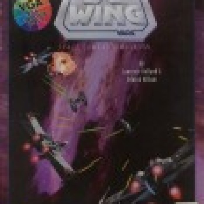 Star Wars: X-Wing