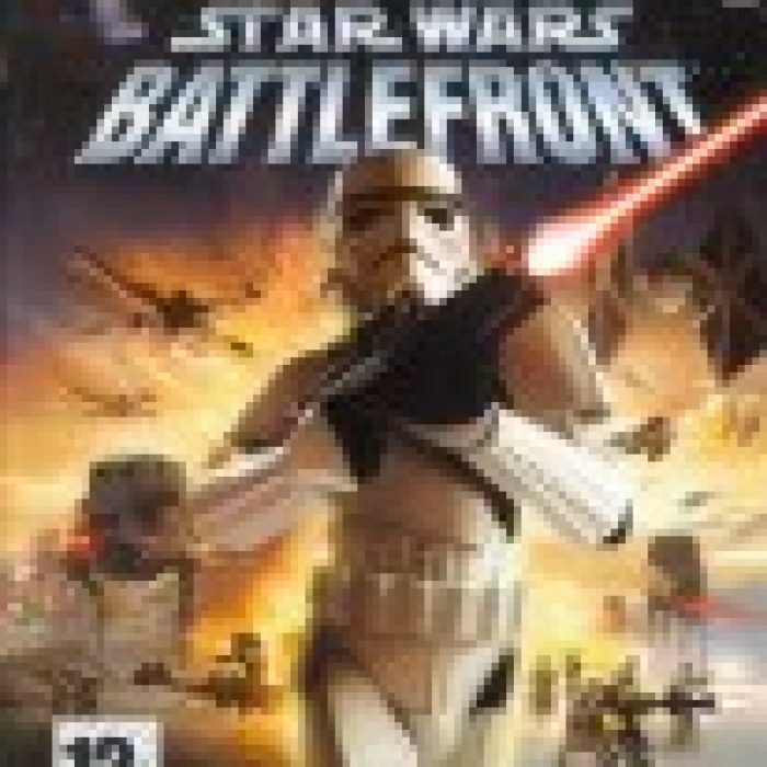 Star Wars: Battlefront