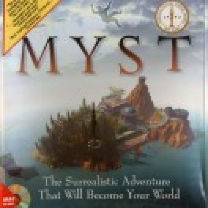 Myst