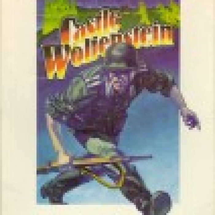 Castle Wolfenstein