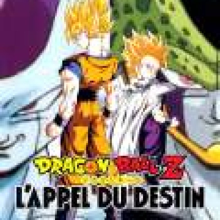 Dragon Ball Z: L'Appel du Destin