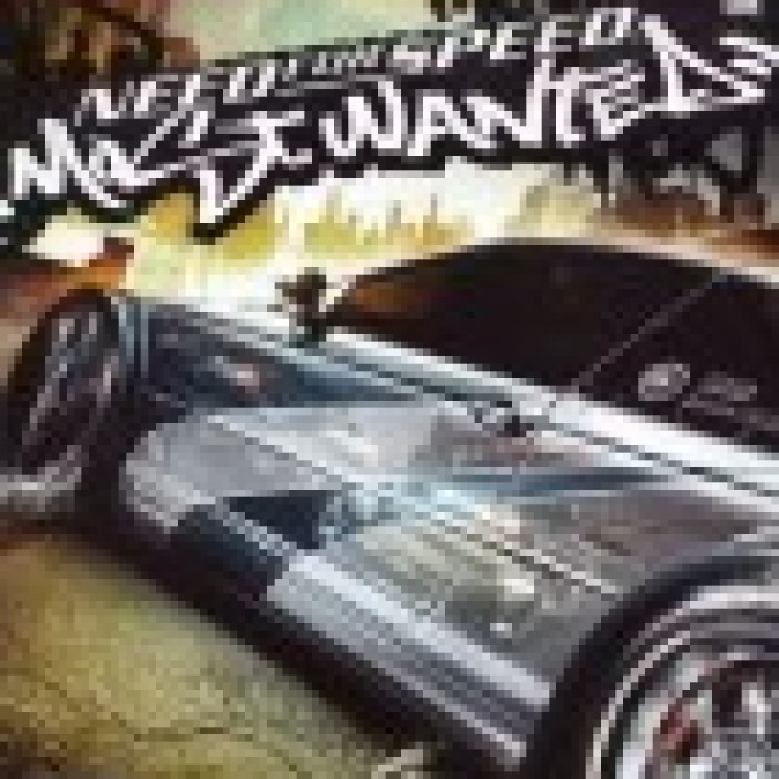 Need for Speed: Most Wanted