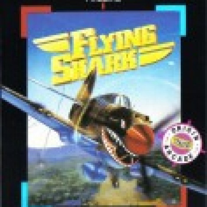 Flying Shark
