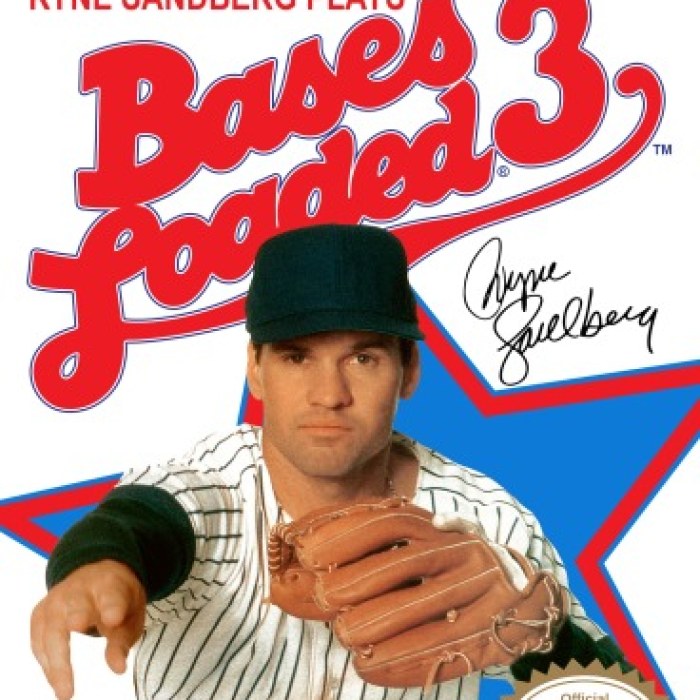 Bases Loaded 3
