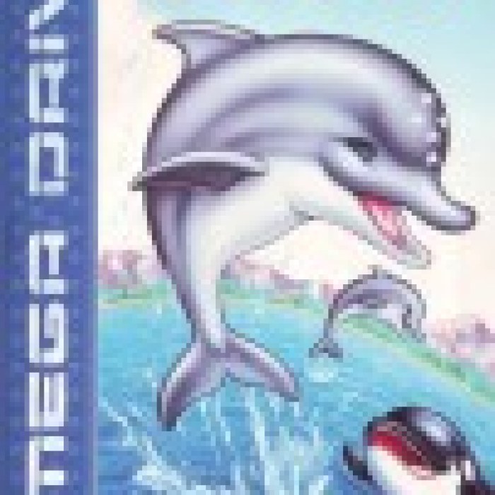 Ecco Jr.