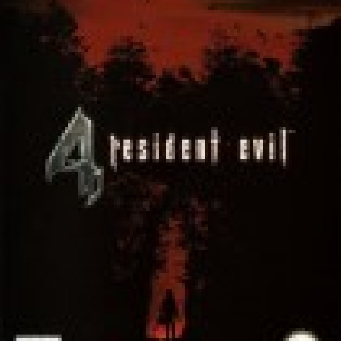 Resident Evil 4
