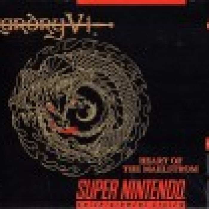 Wizardry V: Heart of the Maelstrom