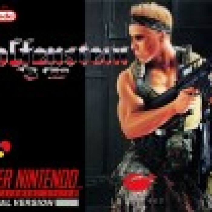 Wolfenstein 3D