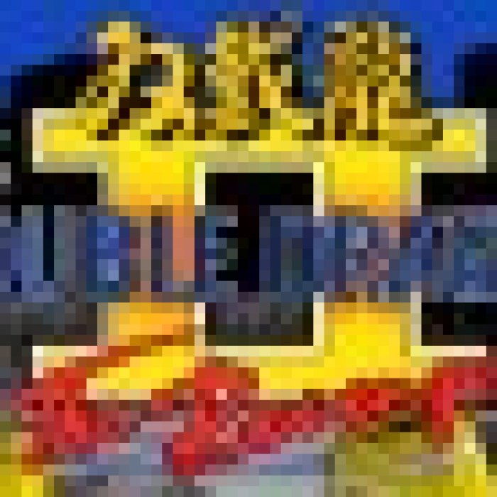 Double Dragon II: The Revenge
