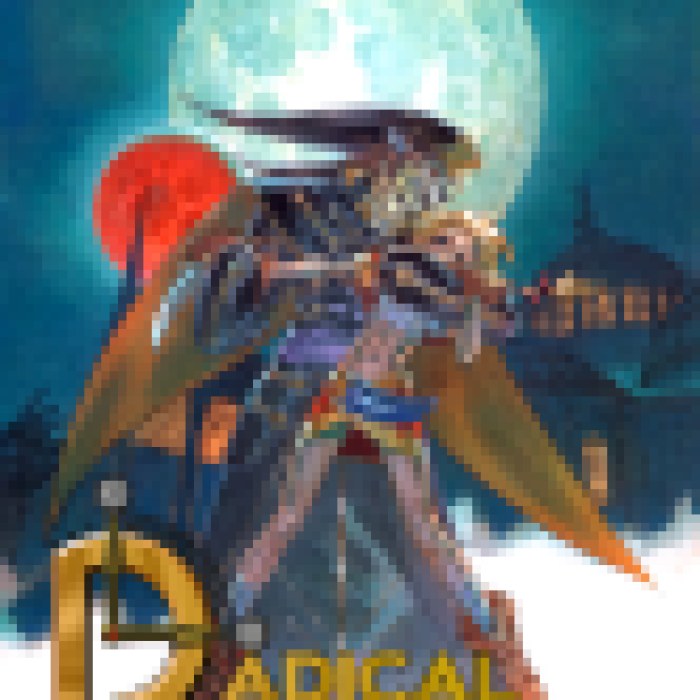 Radical Dreamers