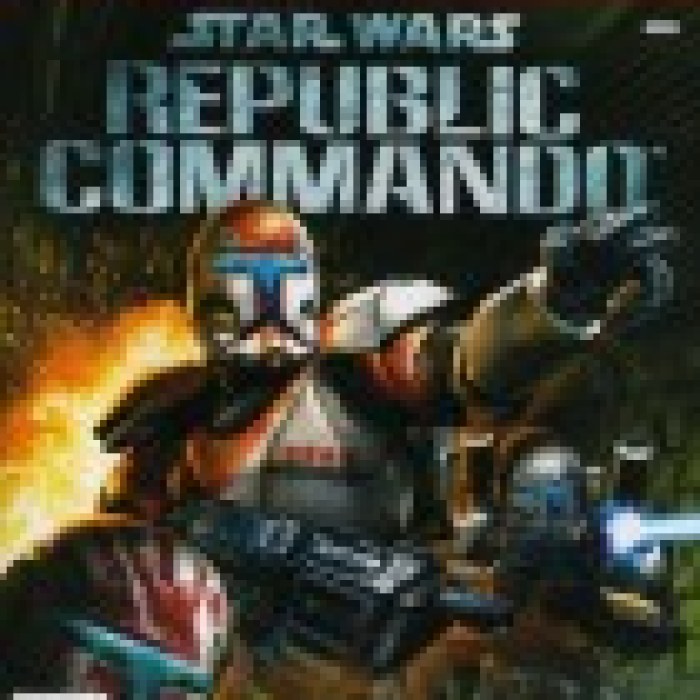 Star Wars: Republic Commando
