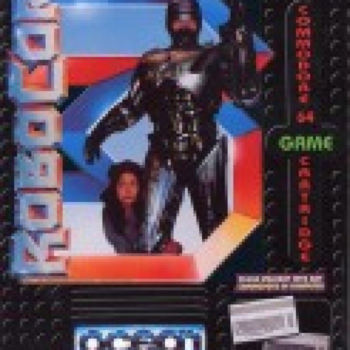 RoboCop 3