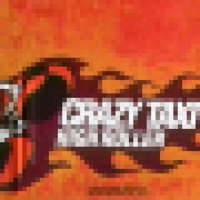 Crazy Taxi 3: High Roller
