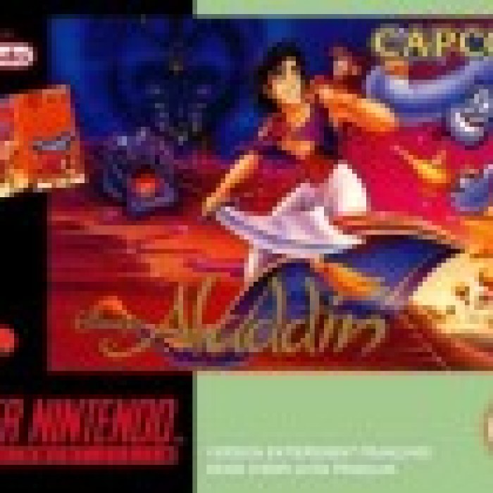 Aladdin