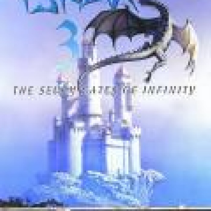 Ishar 3: The Seven Gates of Infinity