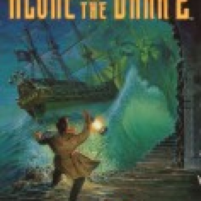Alone in the Dark 2