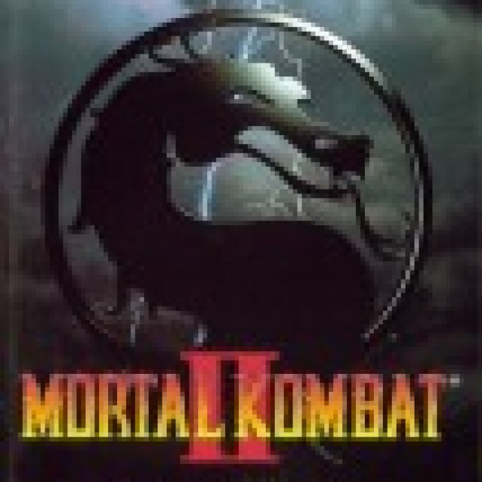 Mortal Kombat 2