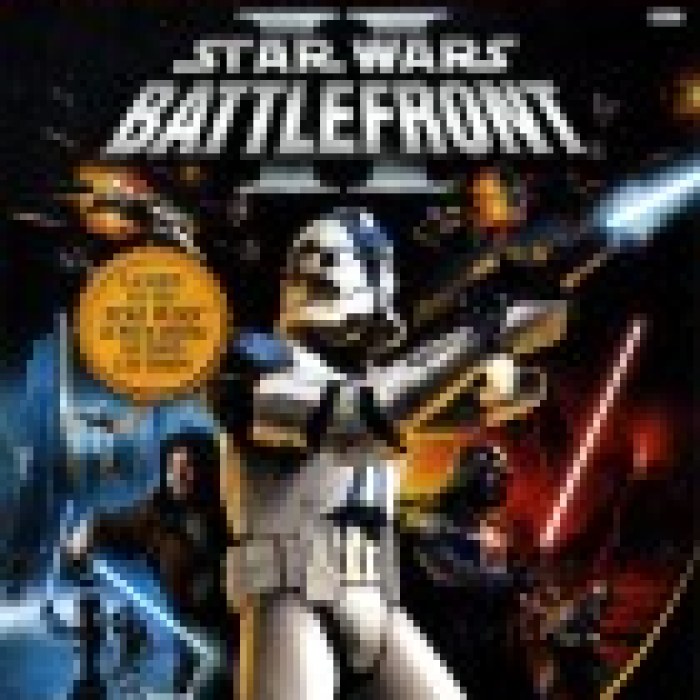 Star Wars: Battlefront II