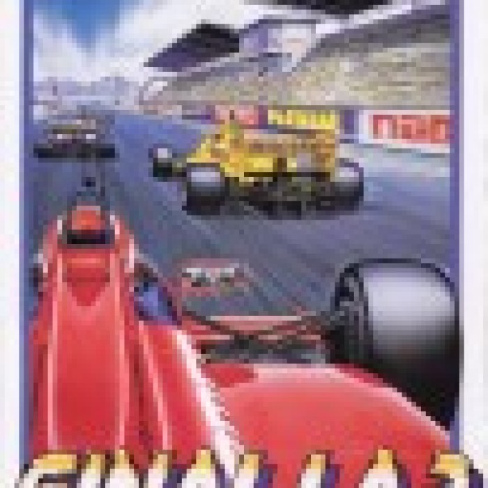 Final Lap