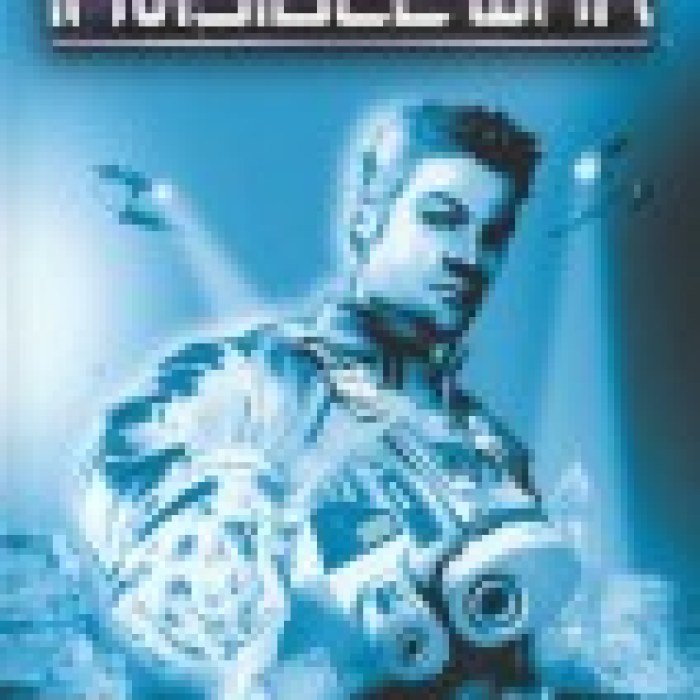 Deus Ex: Invisible War
